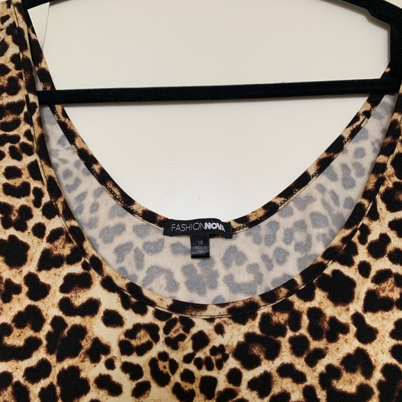 Tank Bodysuit - Picture 2 of 2